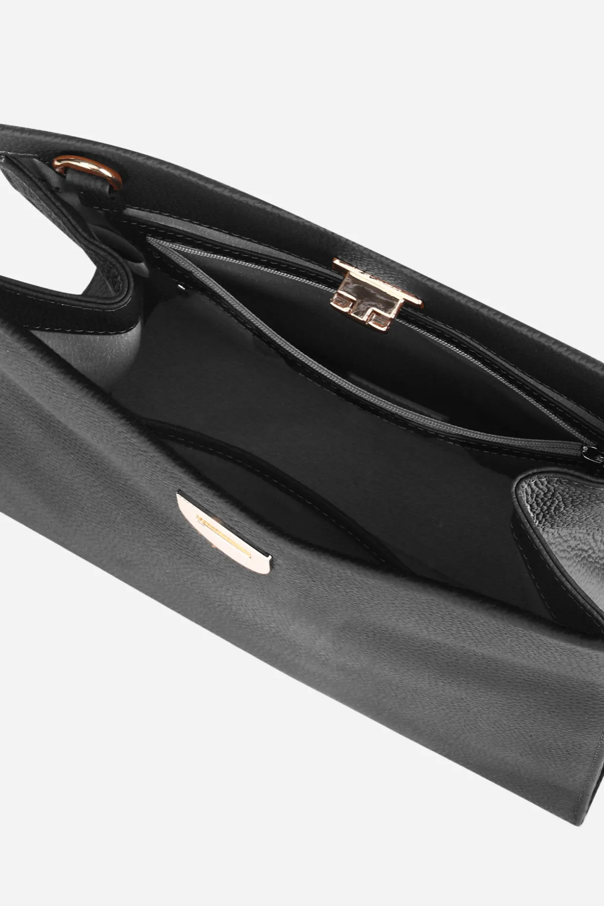 ELOWYN MEDIUM SATCHEL