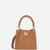 ELOWYN SMALL SATCHEL
