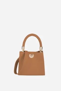 ELOWYN SMALL SATCHEL