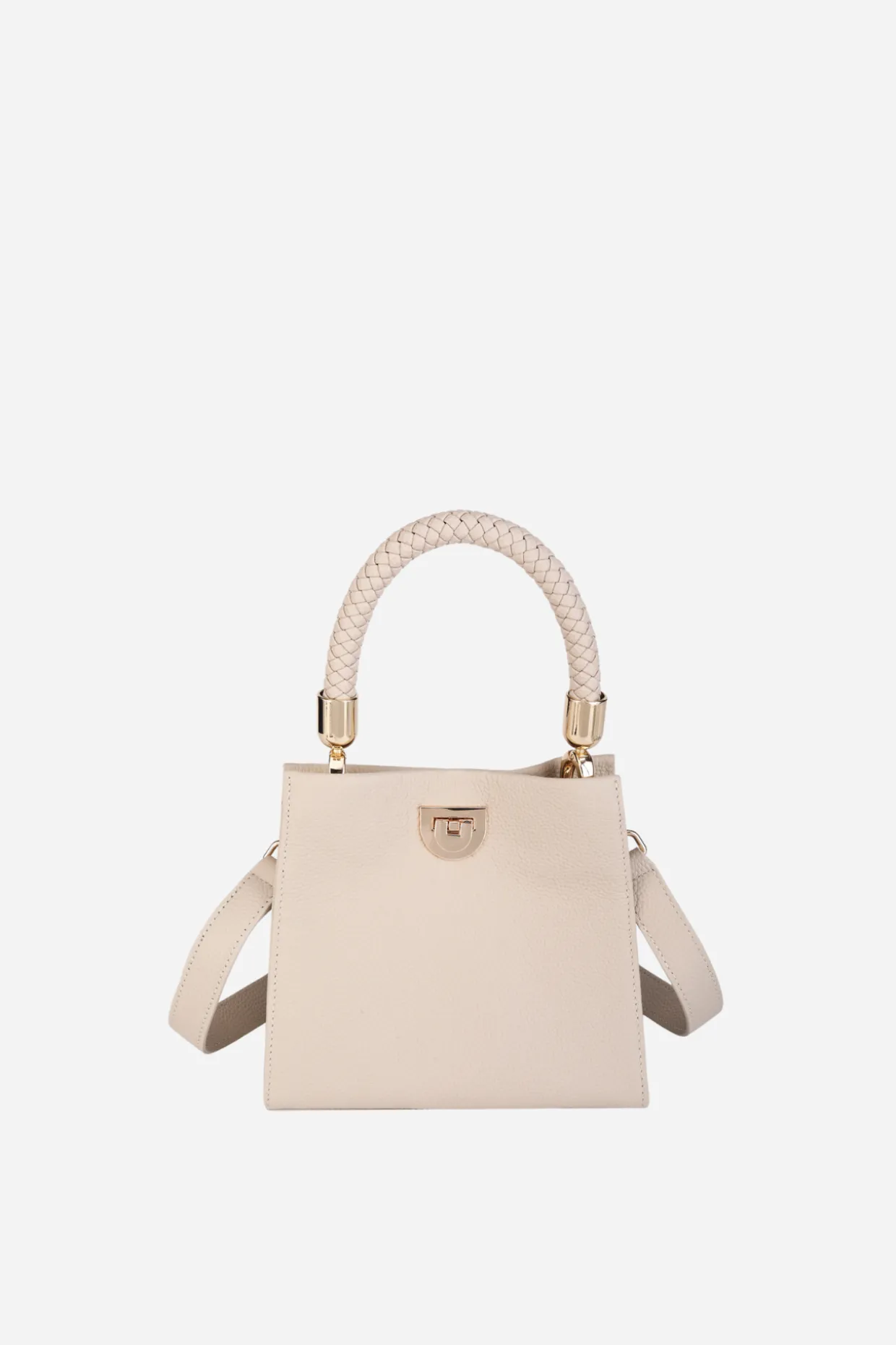 ELOWYN SMALL SATCHEL