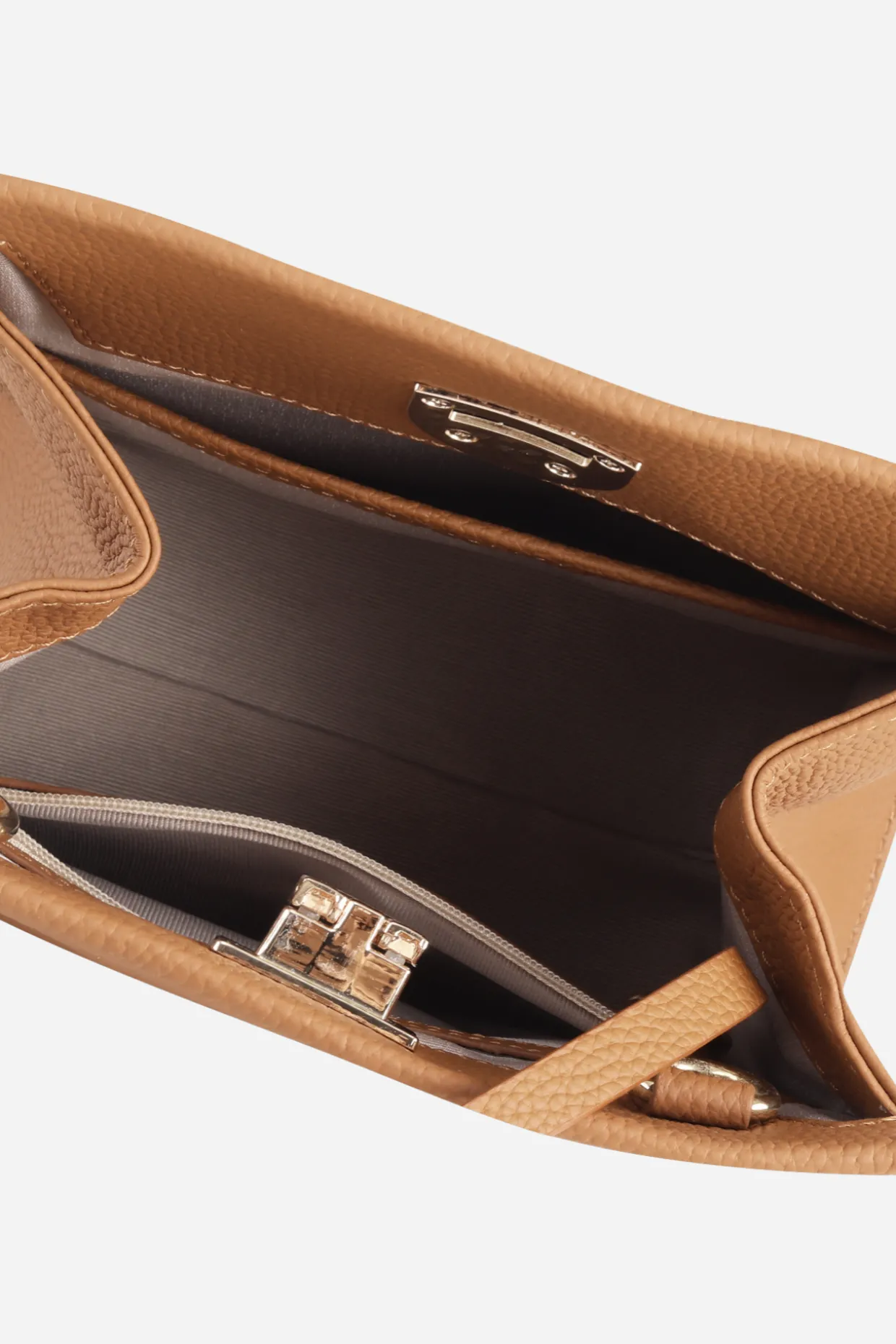 ELOWYN SMALL SATCHEL
