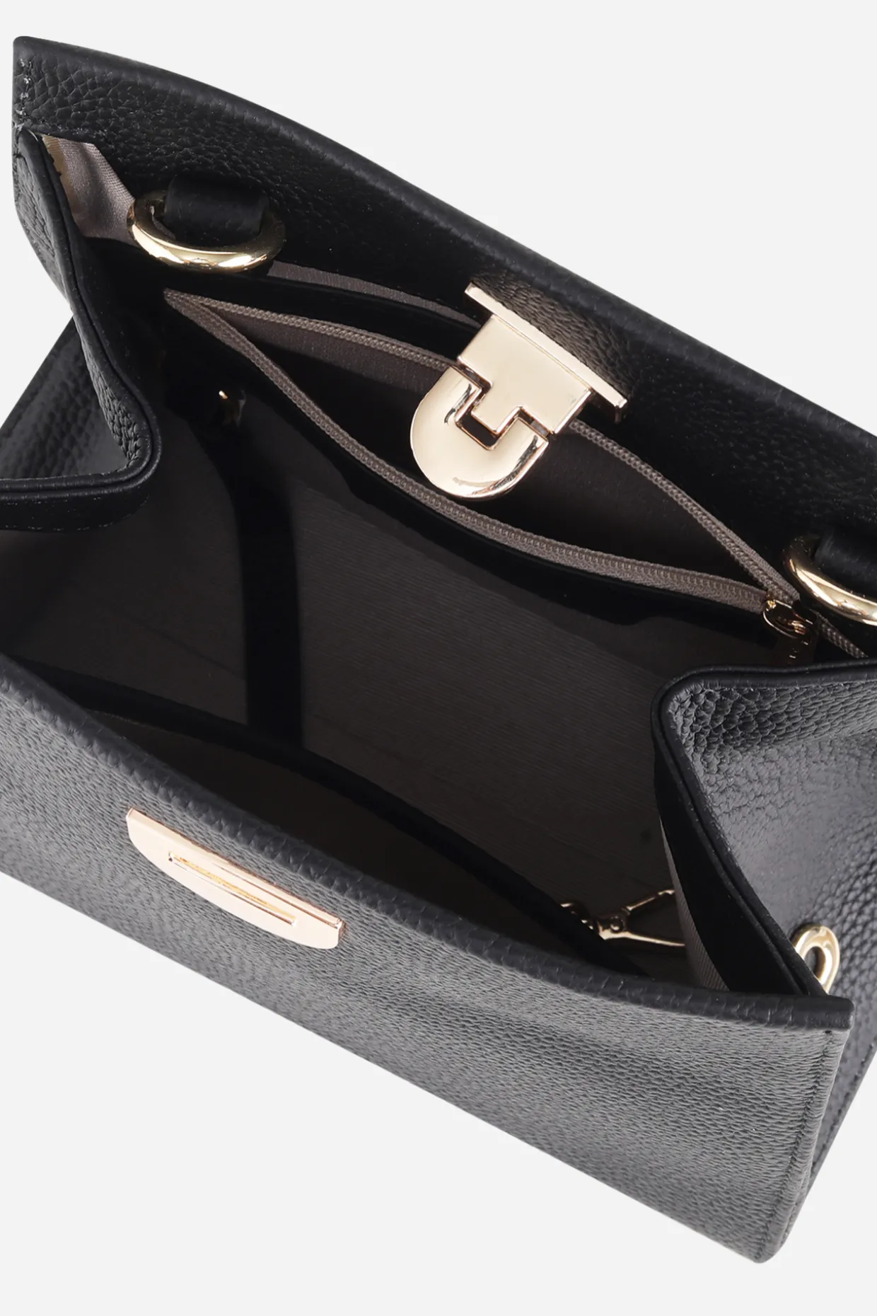 ELOWYN SMALL SATCHEL