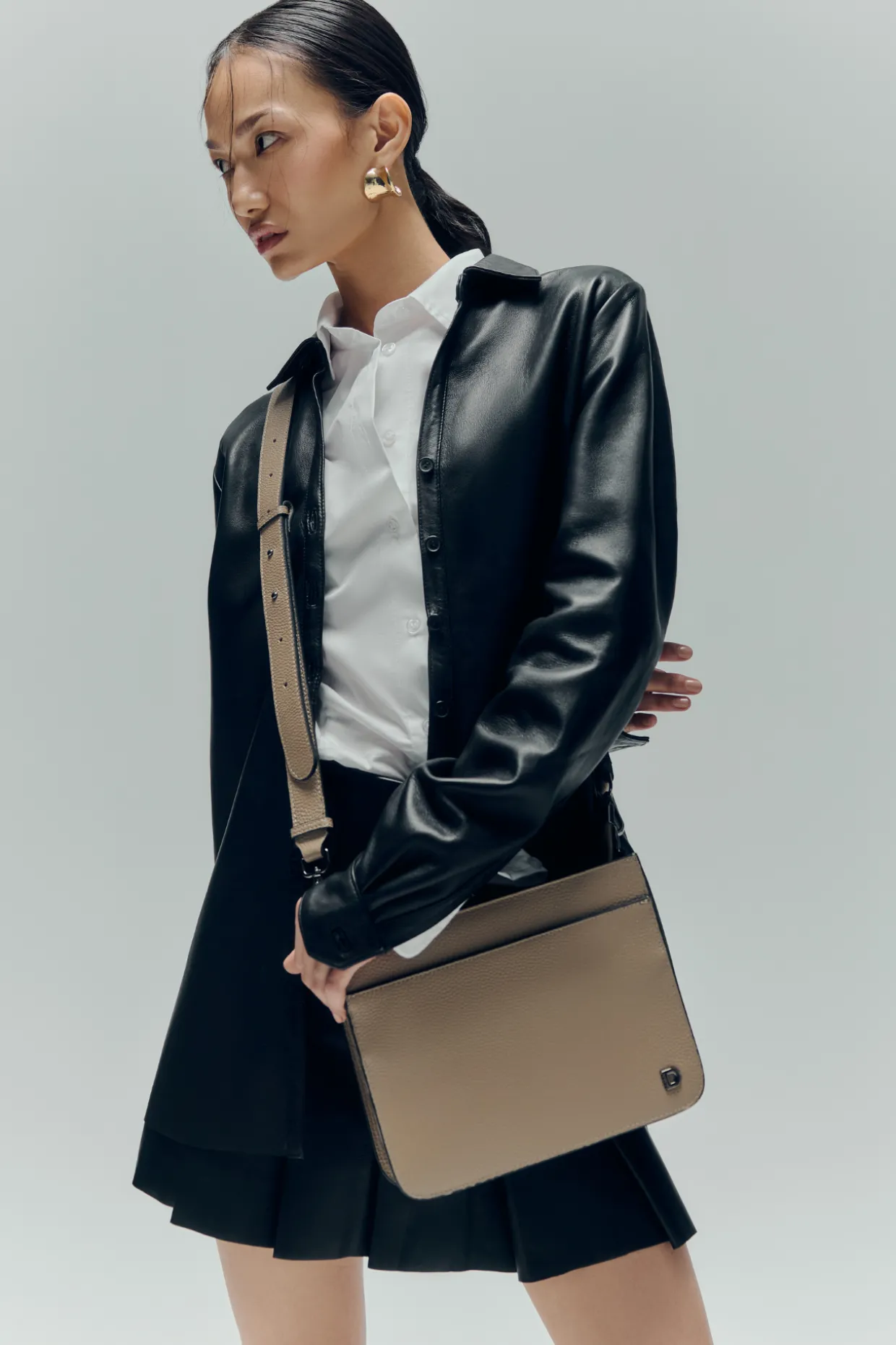 ENSLEY LARGE CROSSBODY