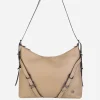 FAYE LARGE SHOULDER BAG