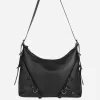 FAYE LARGE SHOULDER BAG