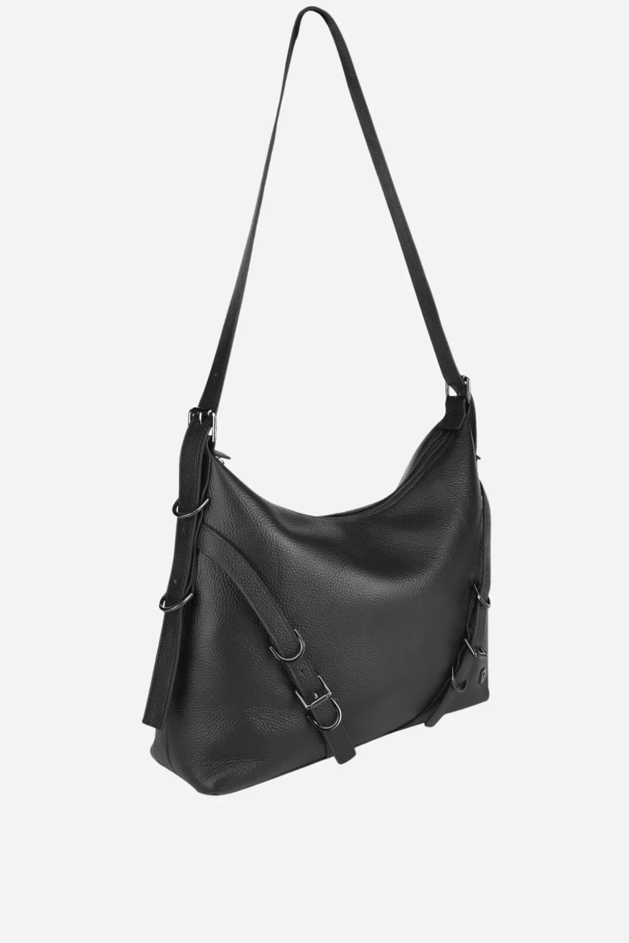 FAYE LARGE SHOULDER BAG