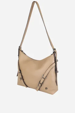 FAYE LARGE SHOULDER BAG
