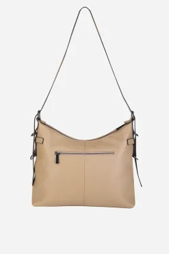 FAYE LARGE SHOULDER BAG