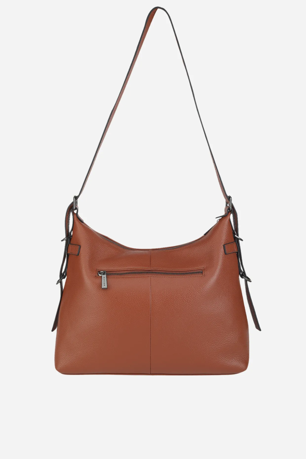 FAYE LARGE SHOULDER BAG