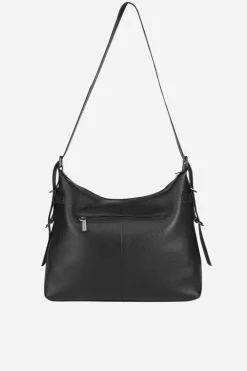 FAYE LARGE SHOULDER BAG