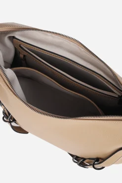 FAYE LARGE SHOULDER BAG