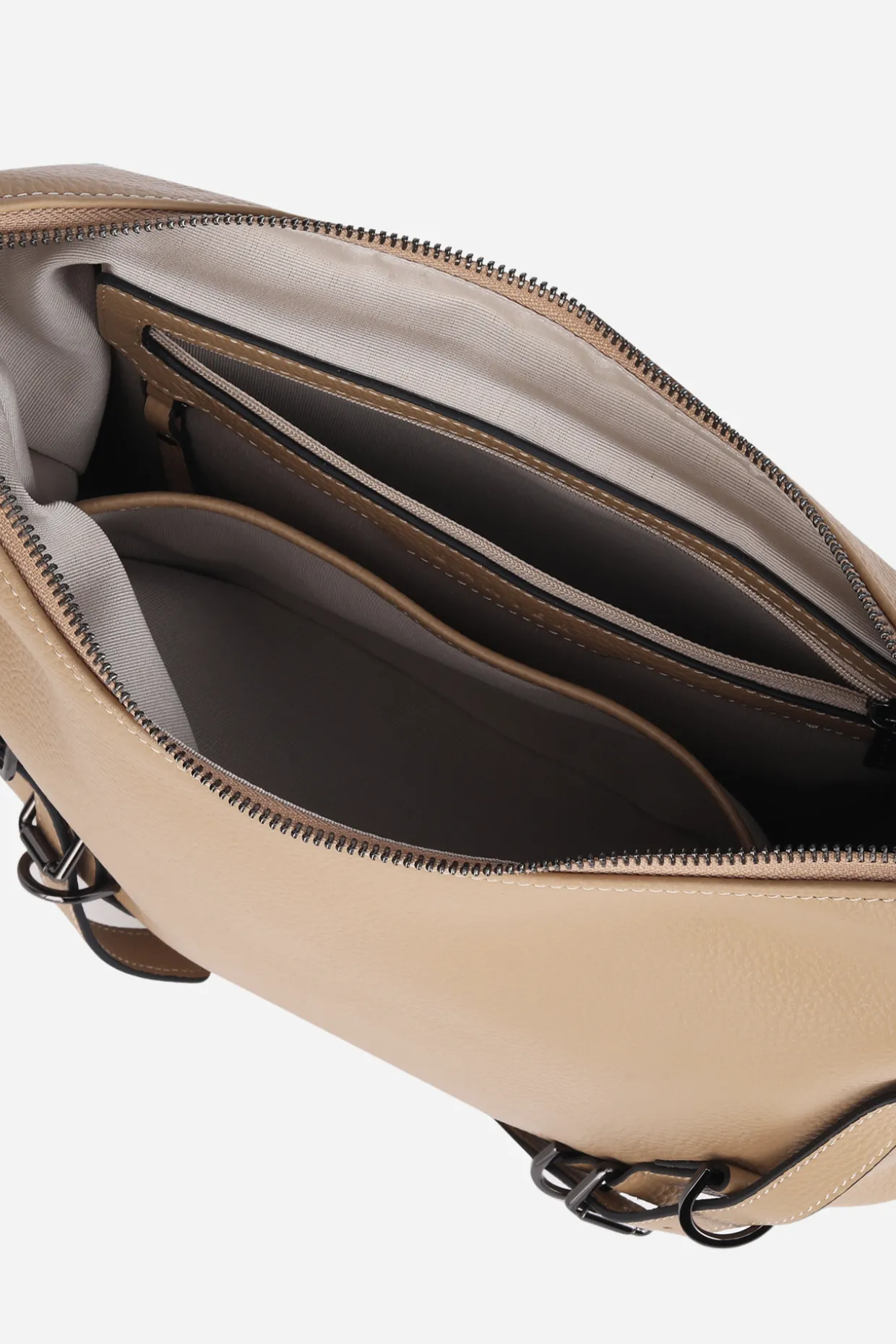 FAYE LARGE SHOULDER BAG