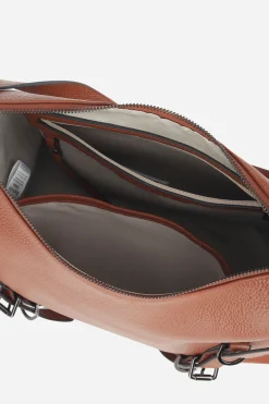 FAYE LARGE SHOULDER BAG