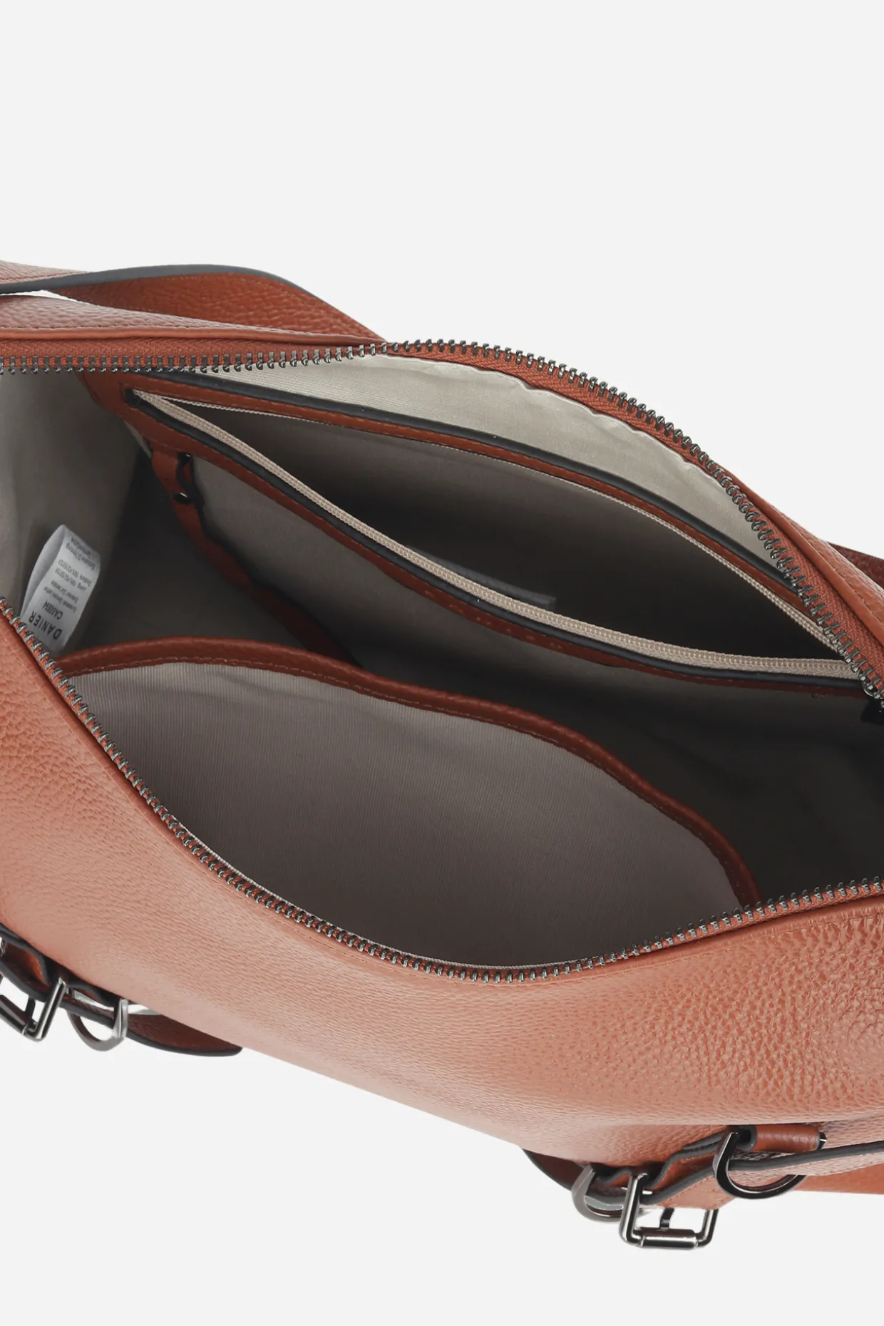 FAYE LARGE SHOULDER BAG