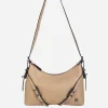 FAYE SMALL SHOULDER BAG