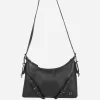 FAYE SMALL SHOULDER BAG