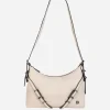 FAYE SMALL SHOULDER BAG