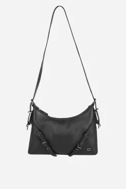 FAYE SMALL SHOULDER BAG