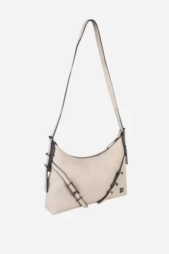 FAYE SMALL SHOULDER BAG