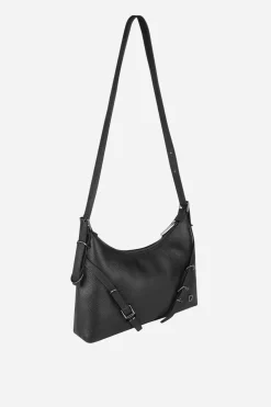 FAYE SMALL SHOULDER BAG