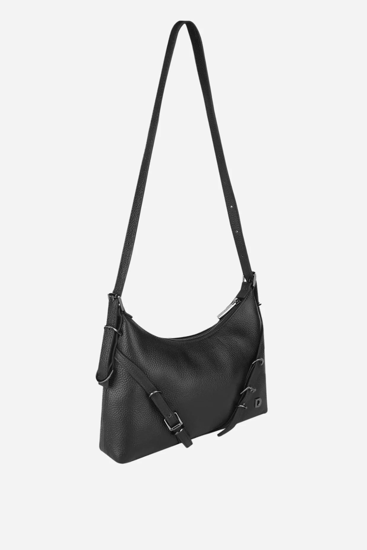 FAYE SMALL SHOULDER BAG