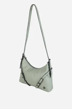 FAYE SMALL SHOULDER BAG