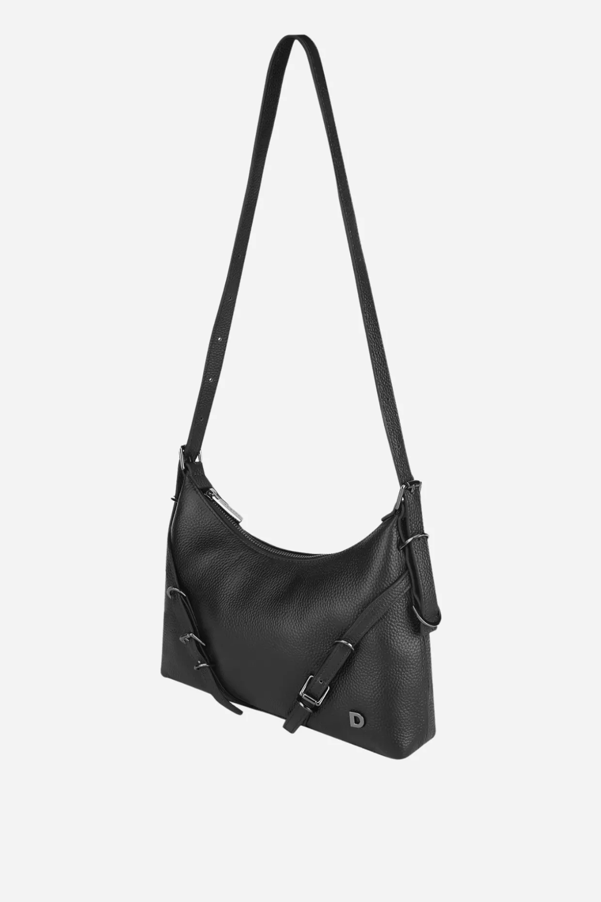 FAYE SMALL SHOULDER BAG