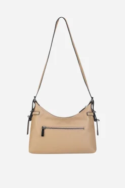 FAYE SMALL SHOULDER BAG