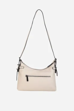 FAYE SMALL SHOULDER BAG