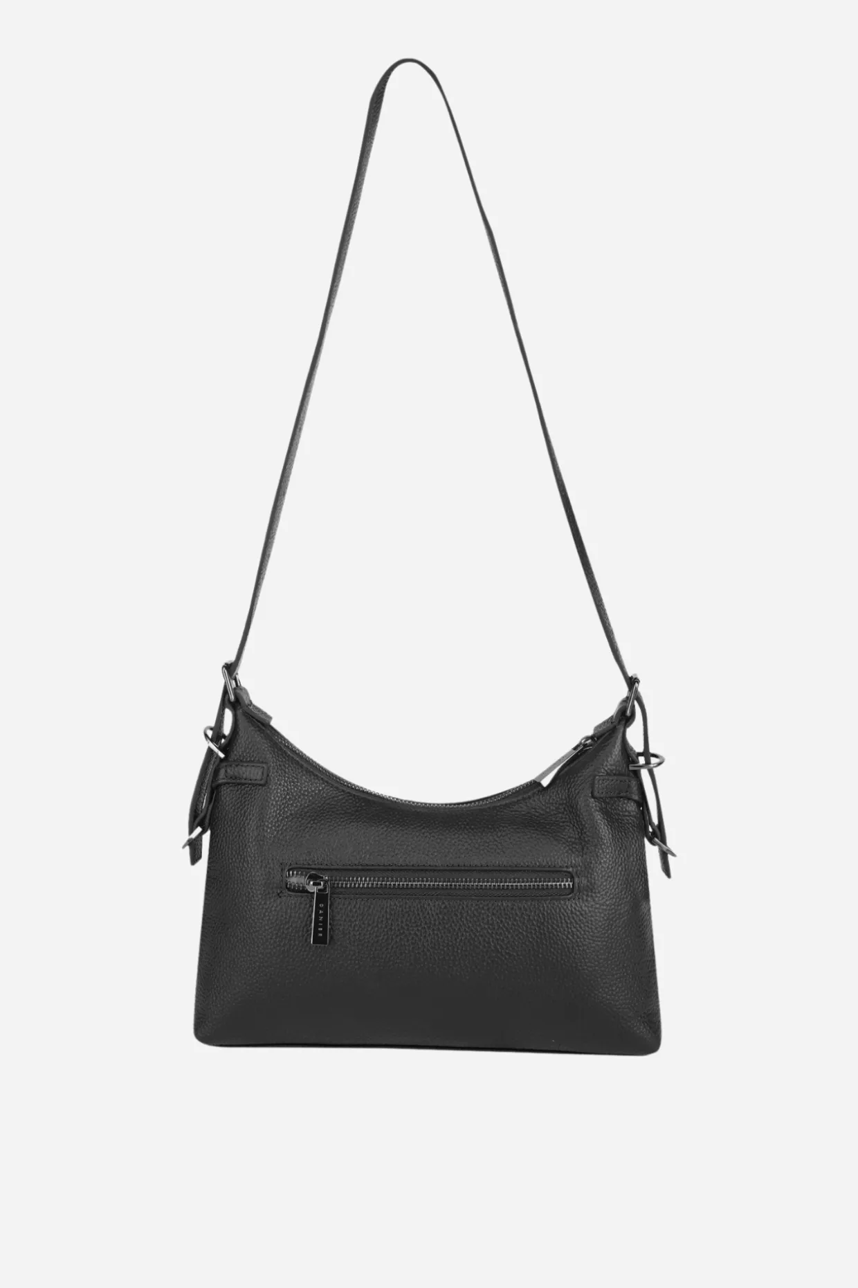 FAYE SMALL SHOULDER BAG
