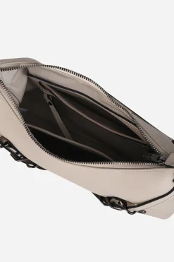 FAYE SMALL SHOULDER BAG