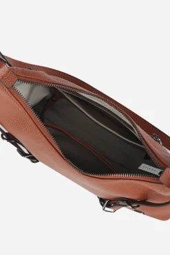 FAYE SMALL SHOULDER BAG