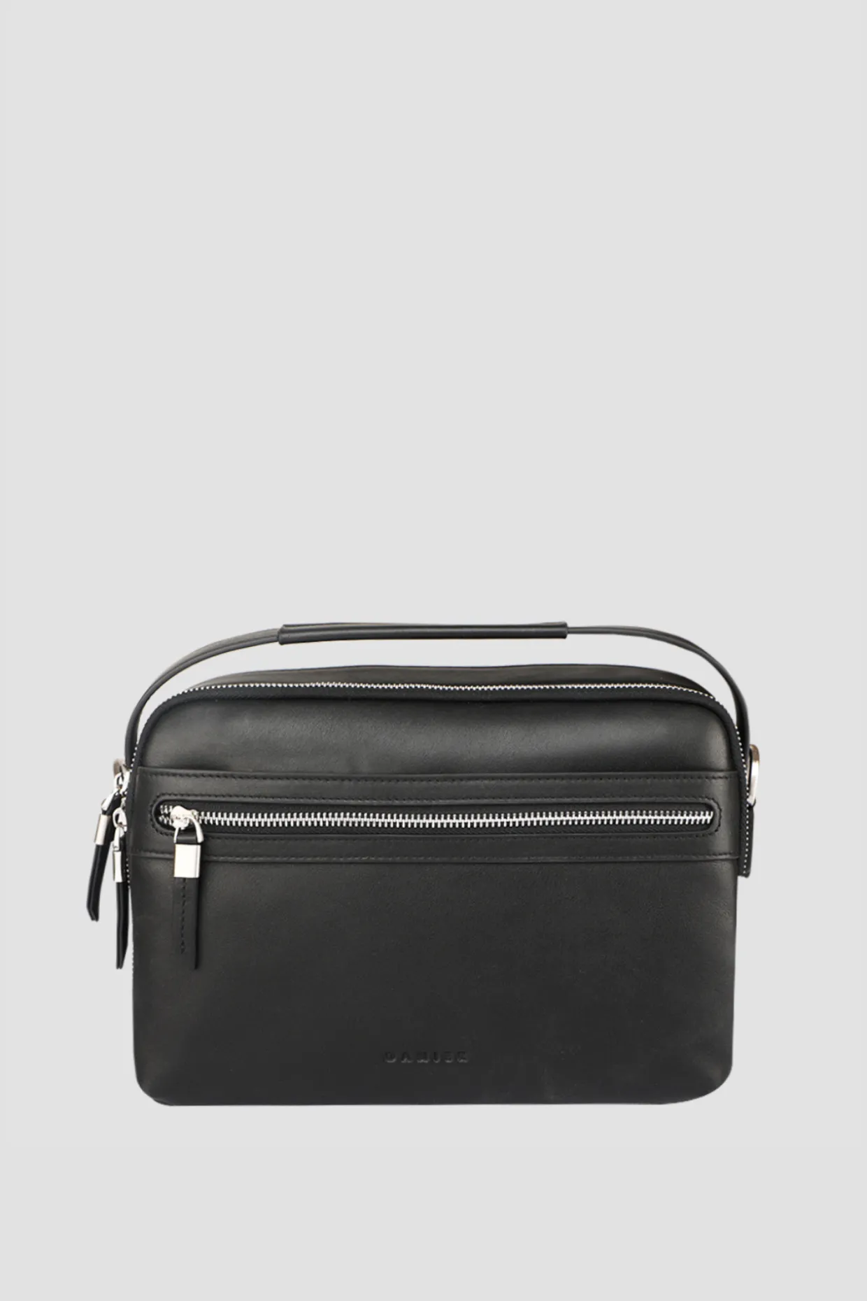 GILLES MESSENGER BAG