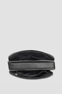 GILLES MESSENGER BAG