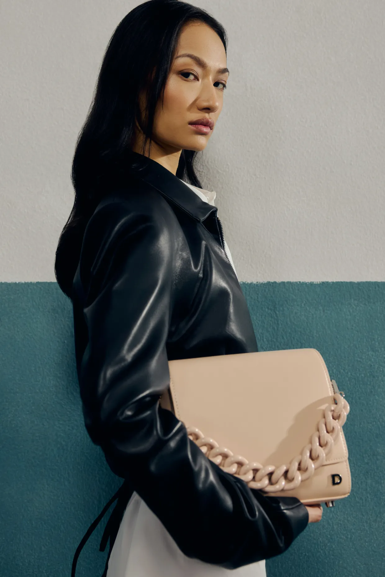 HOLLAND CROSSBODY