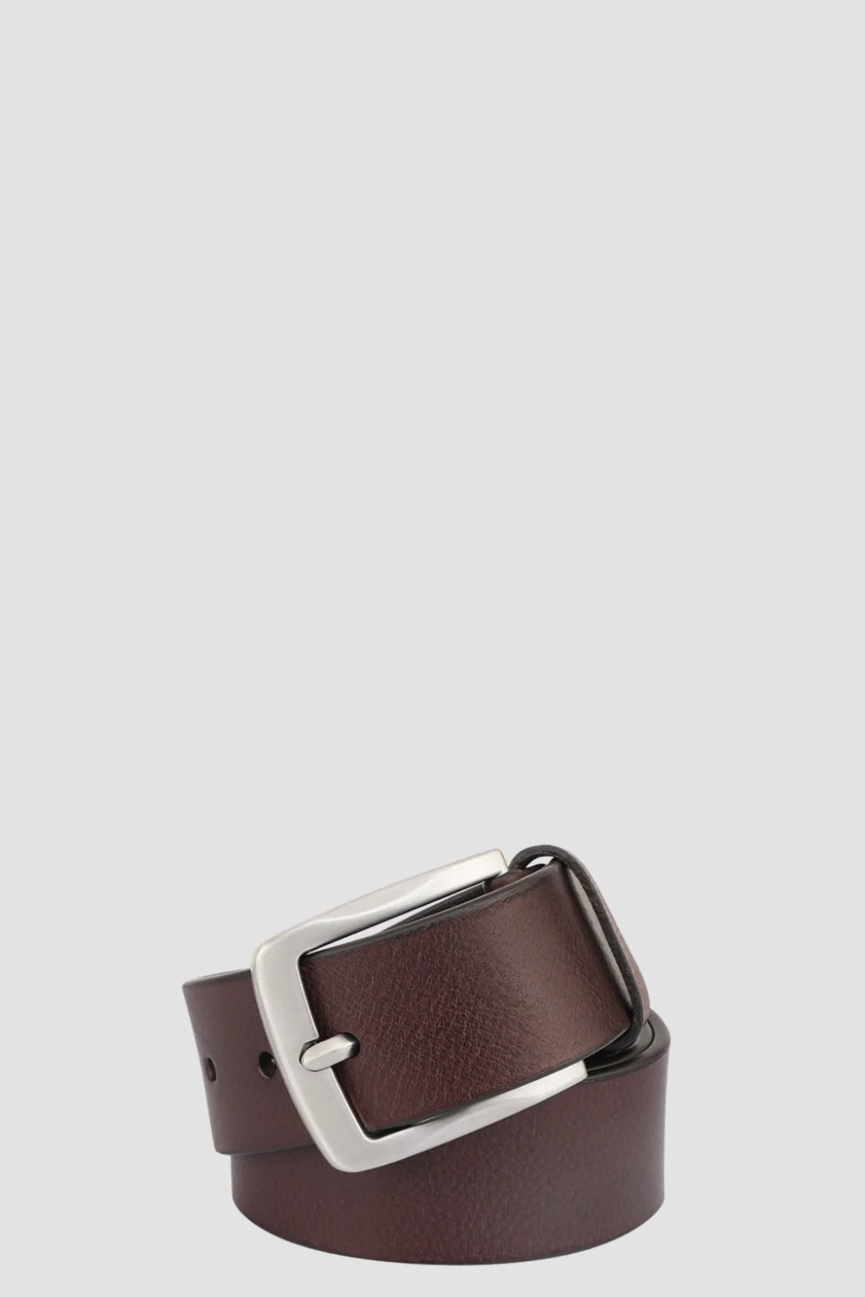 KELVIN LEATHER BELT