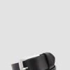 KELVIN LEATHER BELT