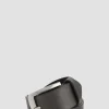 KELVIN LEATHER BELT