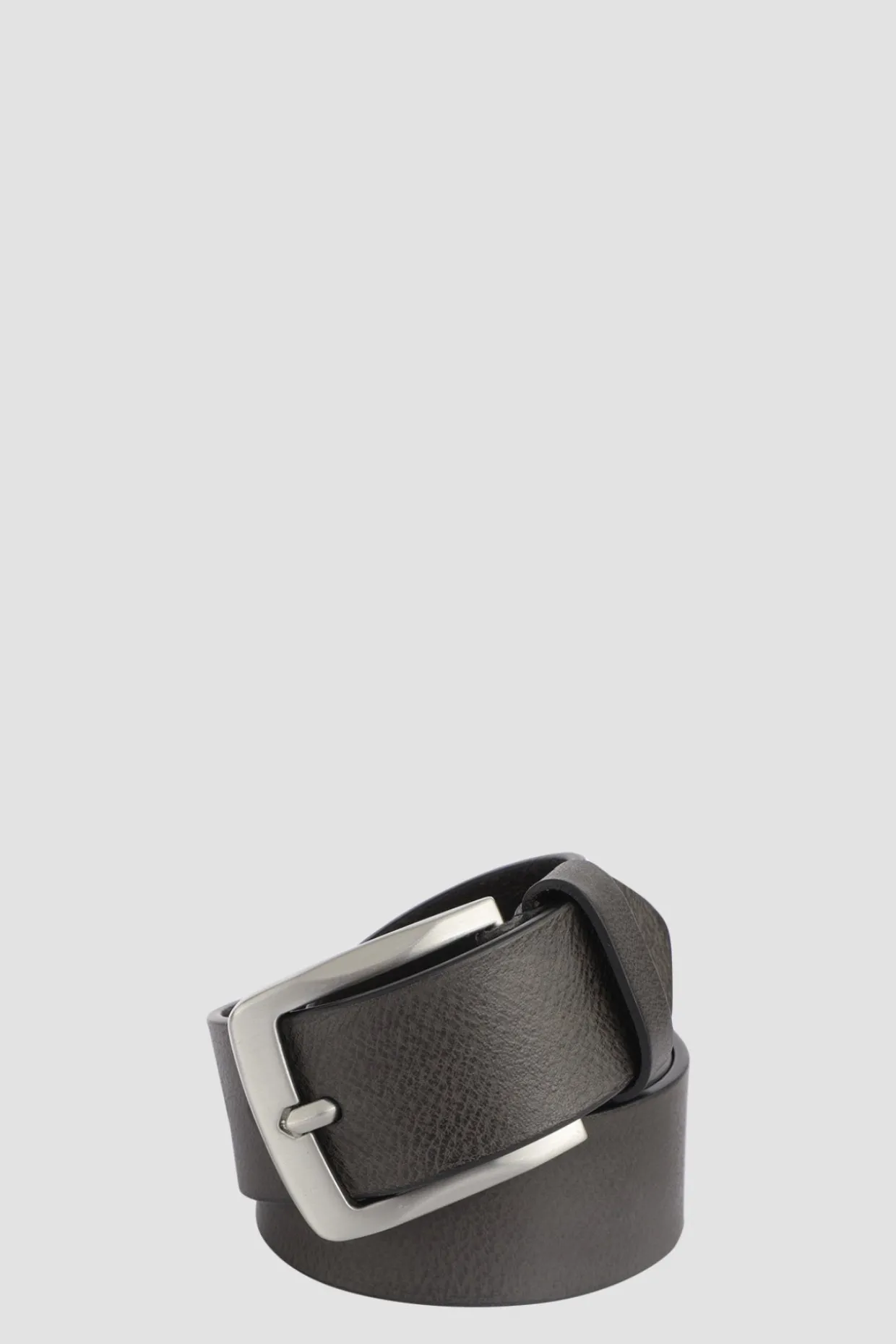 KELVIN LEATHER BELT