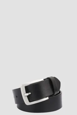 KELVIN LEATHER BELT