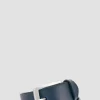 KELVIN LEATHER BELT