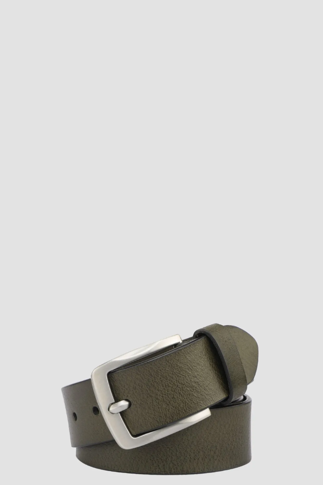 KELVIN LEATHER BELT