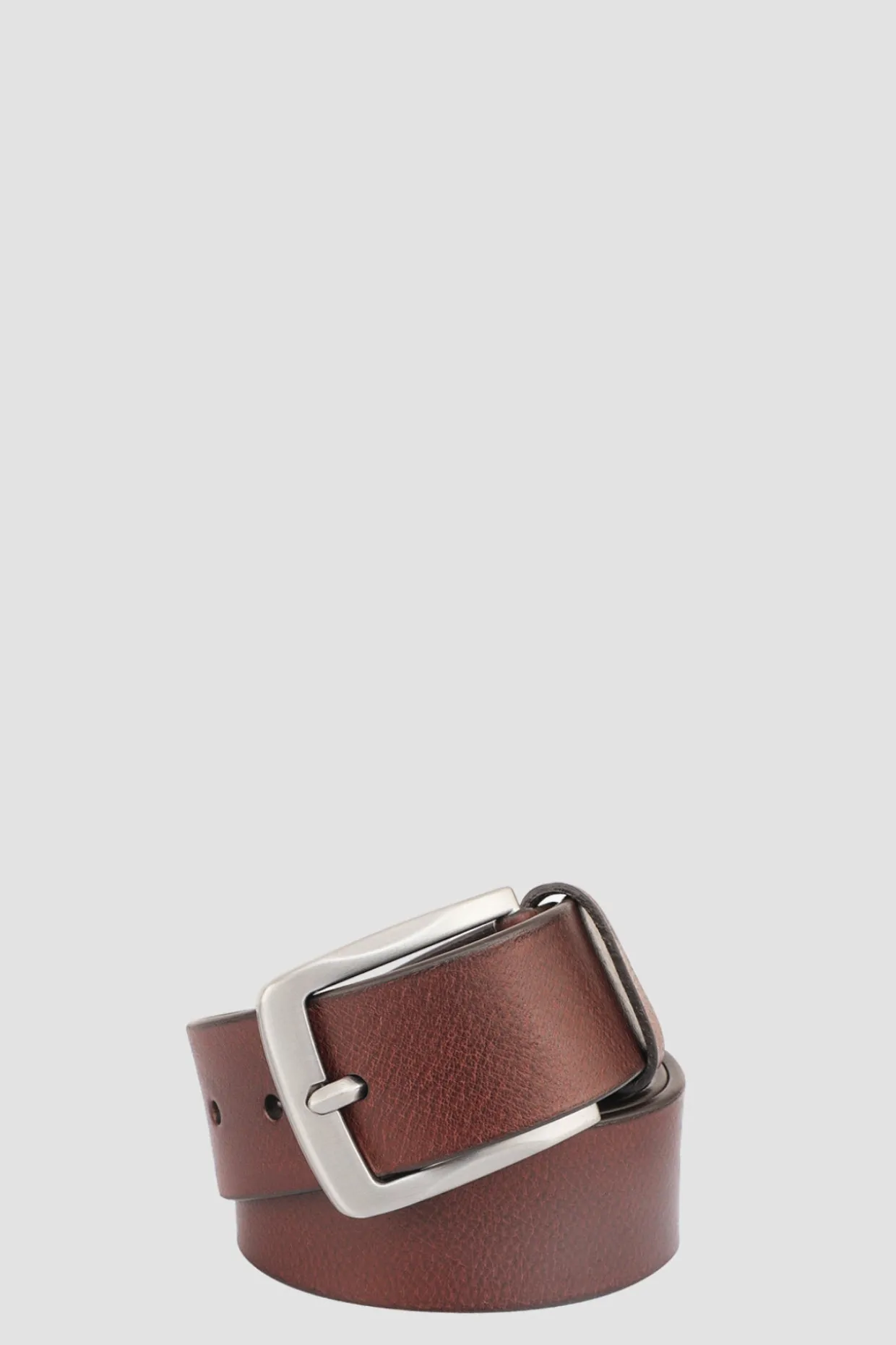 KELVIN LEATHER BELT