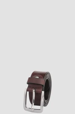 KELVIN LEATHER BELT