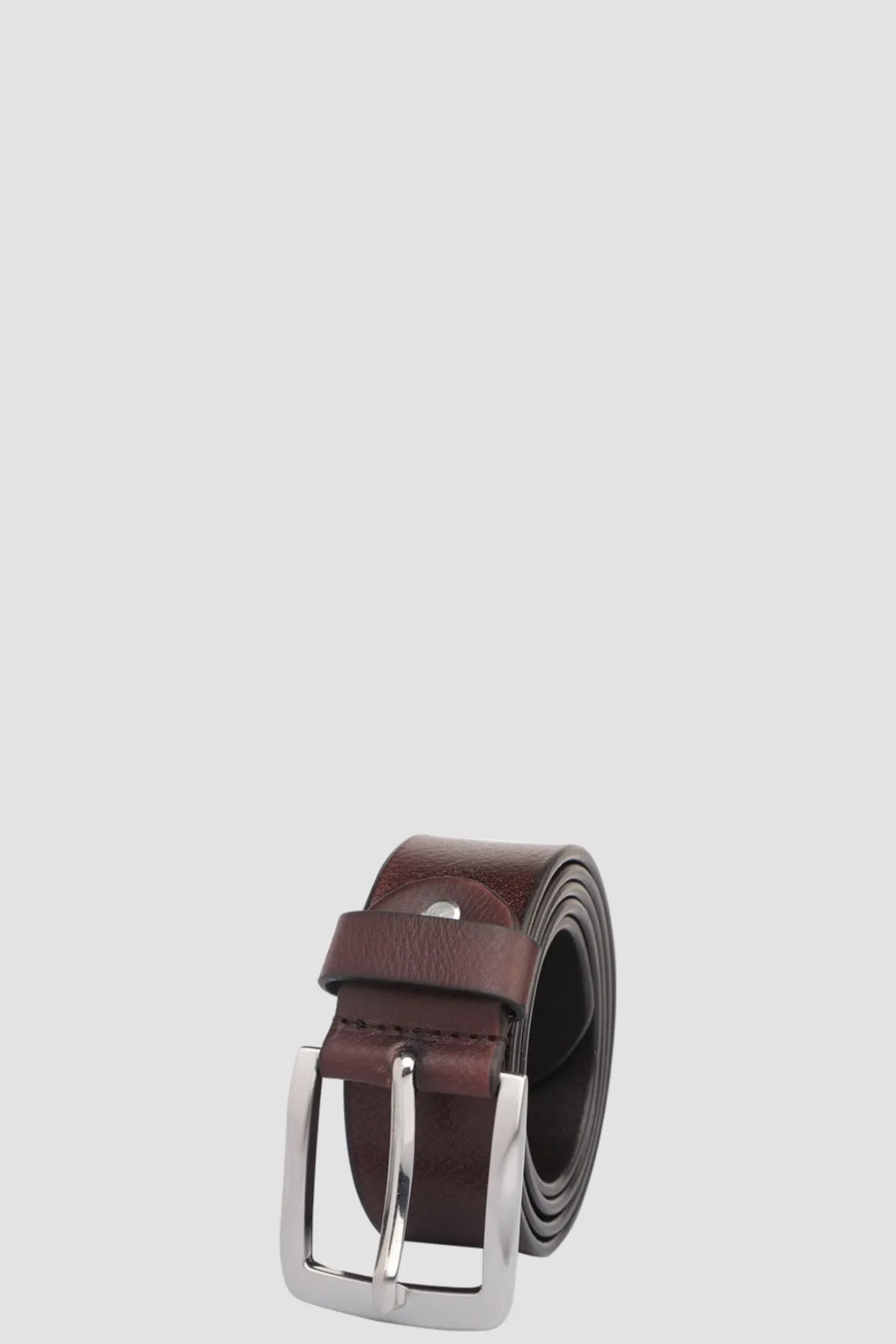 KELVIN LEATHER BELT