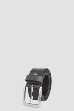 KELVIN LEATHER BELT