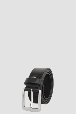 KELVIN LEATHER BELT