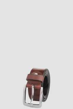 KELVIN LEATHER BELT