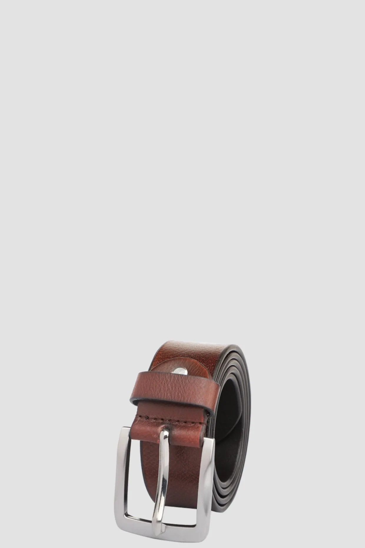 KELVIN LEATHER BELT