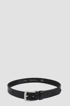 KELVIN LEATHER BELT
